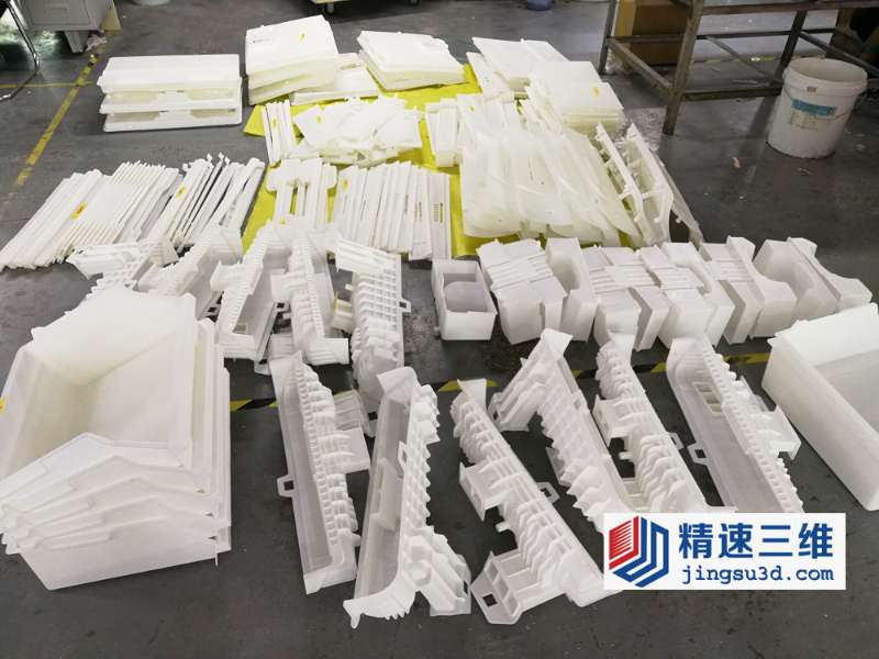 塑膠產品不用開模能小批量生產嗎？模具太貴了怎么解決？